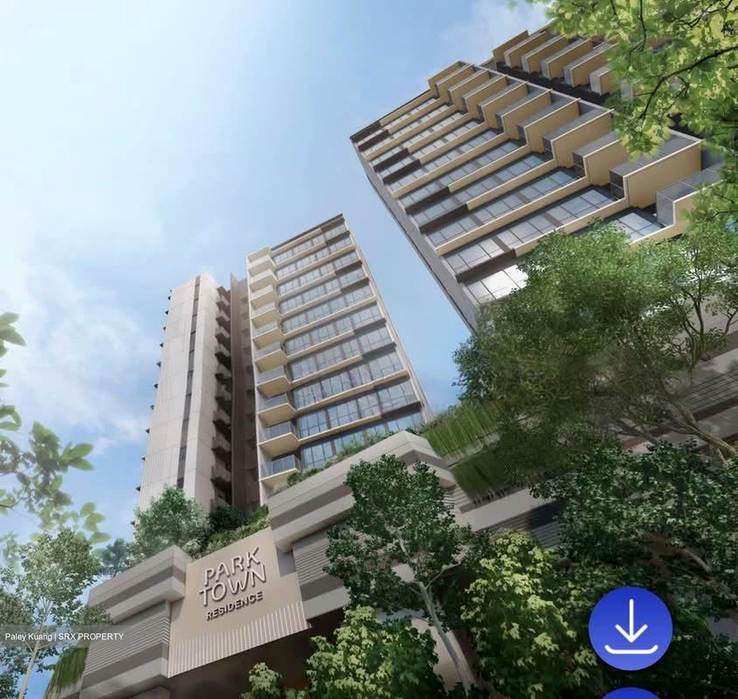 Tampines North Drive 1 (D18), Condominium #590582351